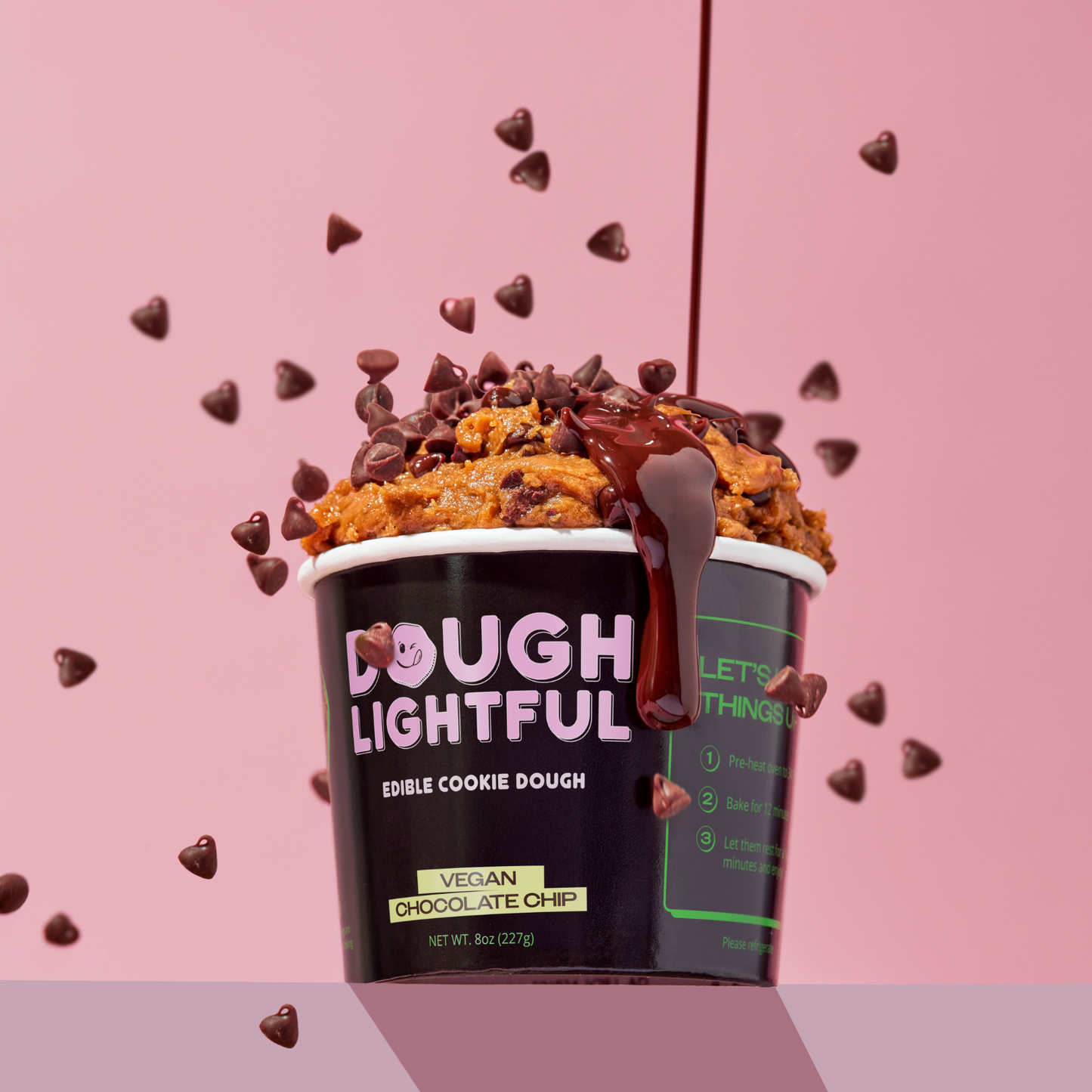 Vegan Chocolate Chip