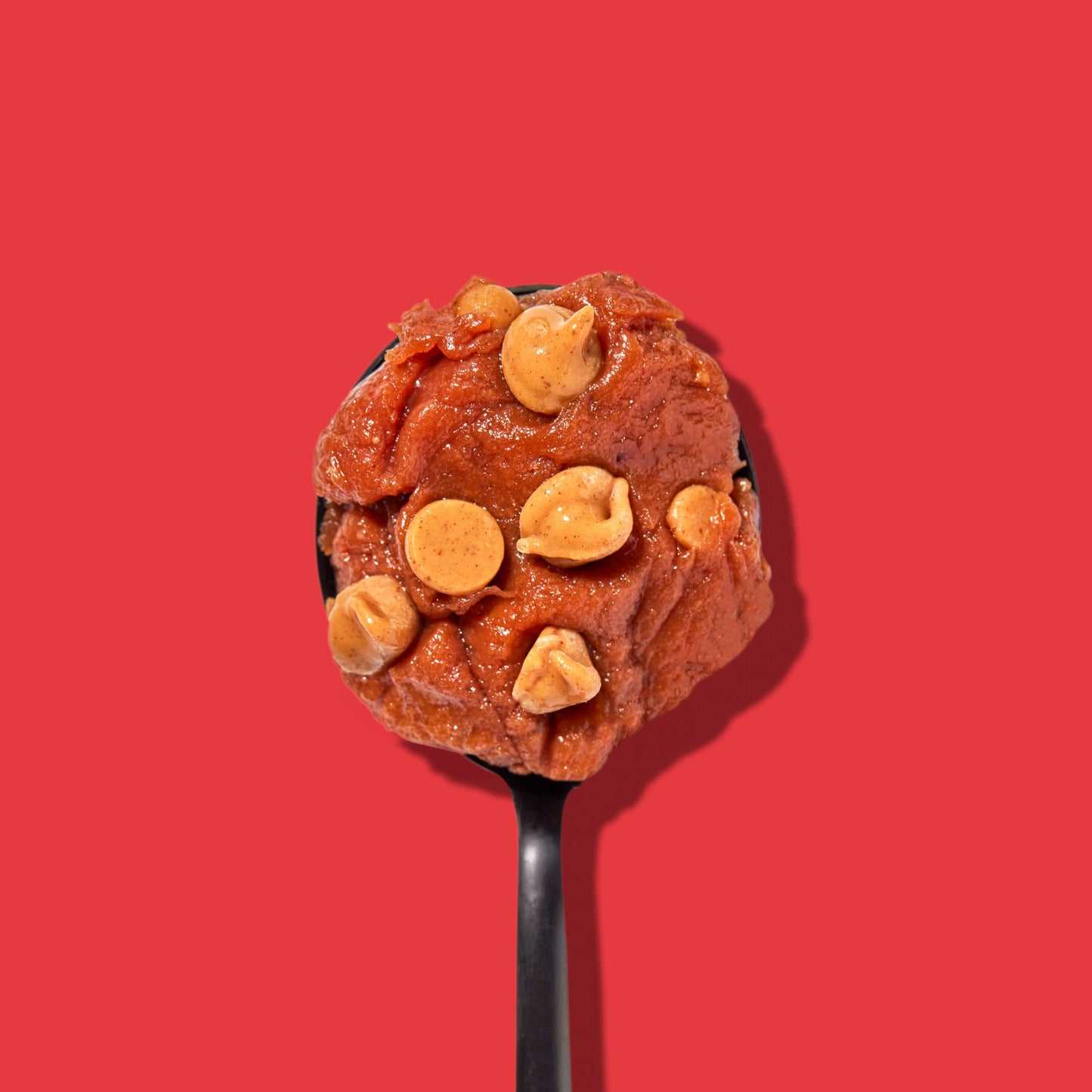 Doughlightful Peanut Butta Jelly Time! - Edible Cookie Dough