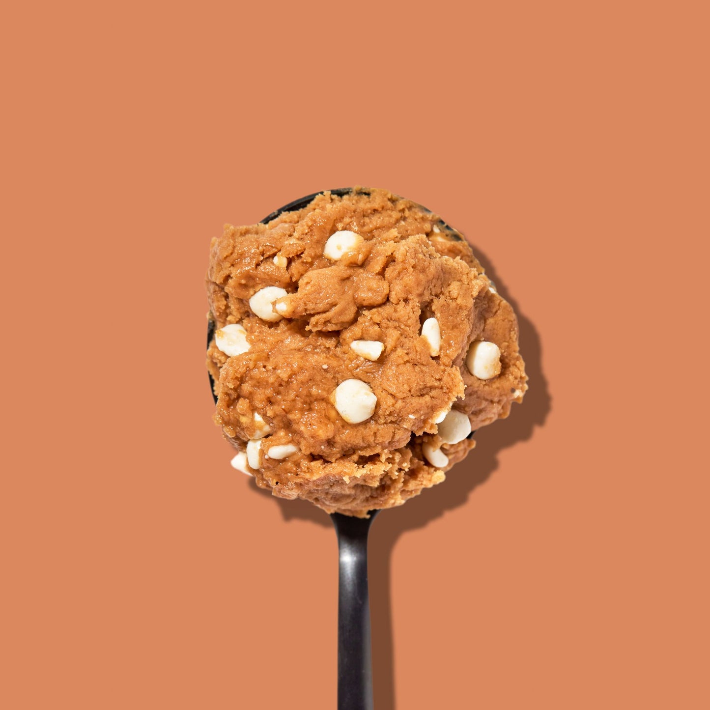 Doughlightful Oatmeal Crème Pie - Edible Cookie Dough