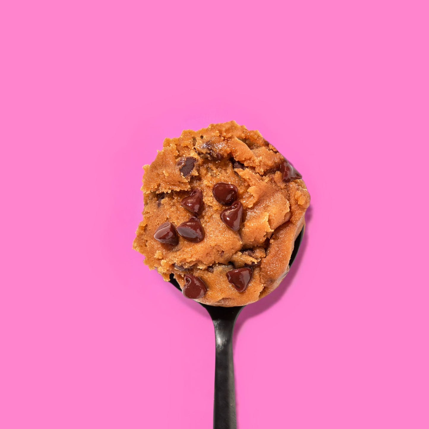 Doughlightful Choco-Chip Bliss - Edible Cookie Dough